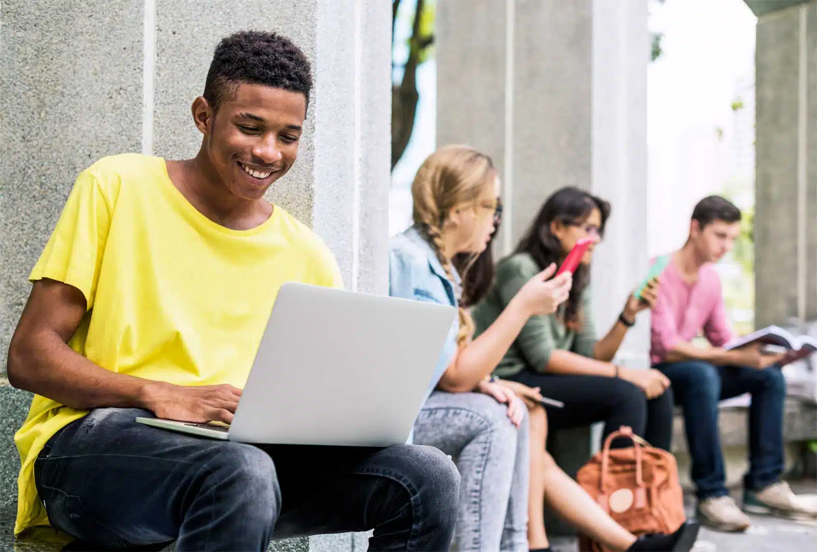 central-de-relacionamento-background