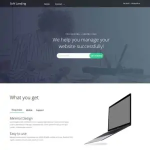 website builder
