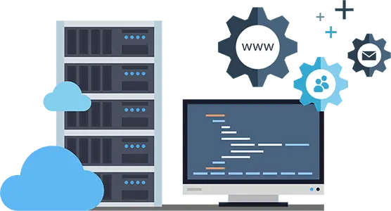 hosting em Porto Alegre