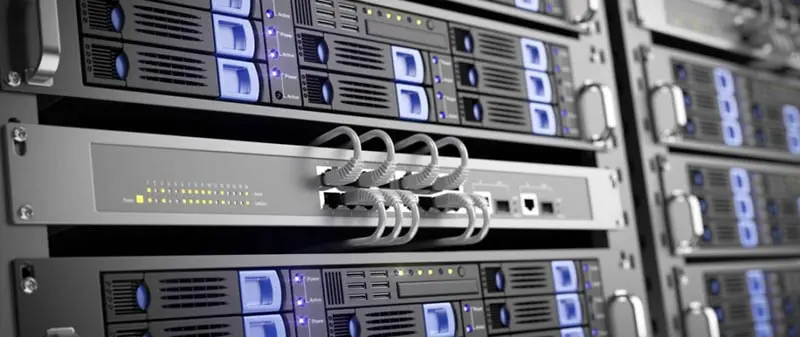 servidor de hospedagem em Porto Alegre