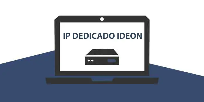 ip dedicado