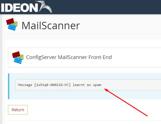 mailscanner