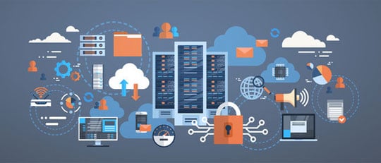 onde hospedar WordPress