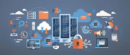 onde hospedar MODX CMS