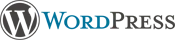 logo wordpress