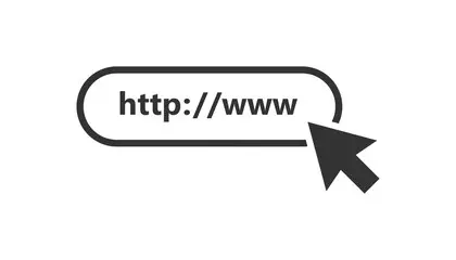 transferência de domínio