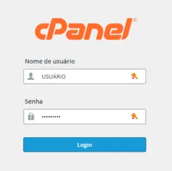 instalação dotProject