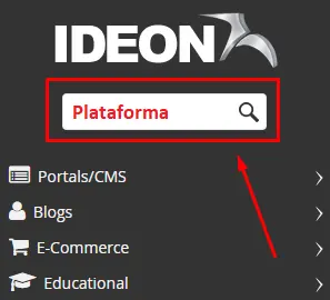 instalação dotProject