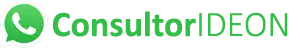 Falar com um Consultor IDEON